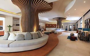 Design Plus Seya Beach Hotel