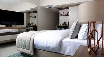 Design Plus Seya Beach Hotel