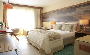 Design Plus Seya Beach Hotel