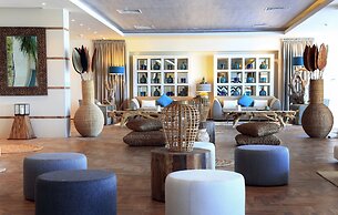 Design Plus Seya Beach Hotel