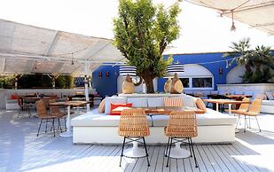 Design Plus Seya Beach Hotel