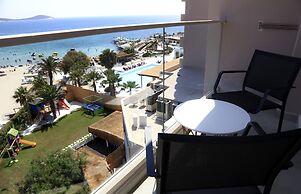 Design Plus Seya Beach Hotel