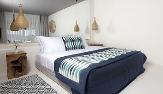 Design Plus Seya Beach Hotel