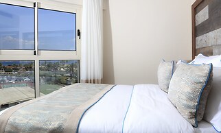 Design Plus Seya Beach Hotel