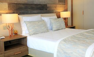 Design Plus Seya Beach Hotel