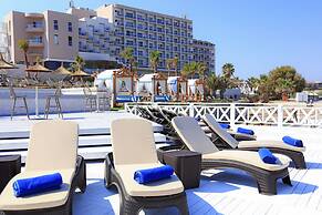 Design Plus Seya Beach Hotel