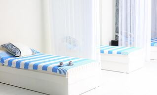 Design Plus Seya Beach Hotel