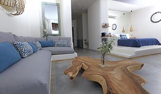 Design Plus Seya Beach Hotel