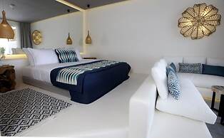 Design Plus Seya Beach Hotel