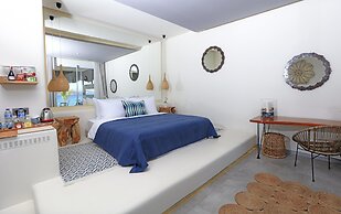 Design Plus Seya Beach Hotel