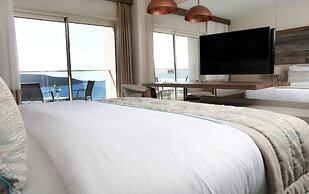 Design Plus Seya Beach Hotel