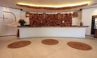 Design Plus Seya Beach Hotel