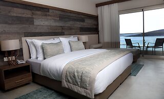 Design Plus Seya Beach Hotel