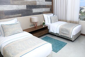 Design Plus Seya Beach Hotel