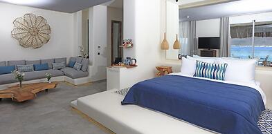 Design Plus Seya Beach Hotel