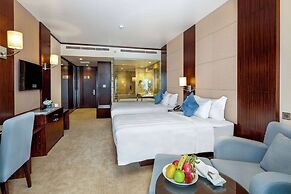 Wyndham Legend Halong Hotel