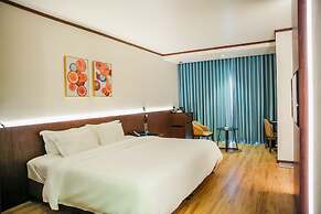 Wyndham Legend Halong Hotel