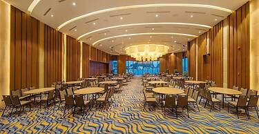 Wyndham Legend Halong Hotel