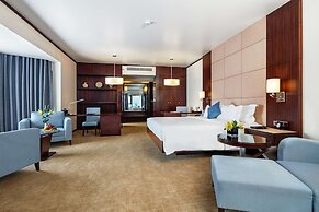 Wyndham Legend Halong Hotel