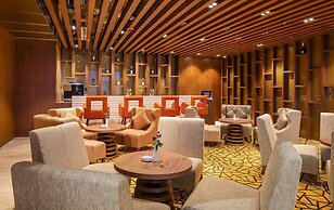 Wyndham Legend Halong Hotel