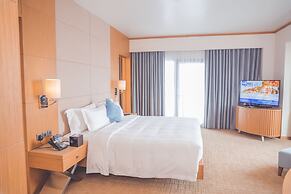 Wyndham Legend Halong Hotel