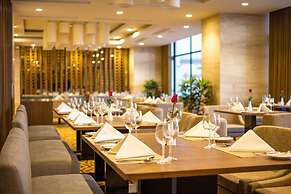 Wyndham Legend Halong Hotel