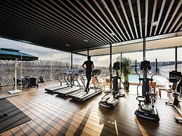 Novotel Shanghai Clover