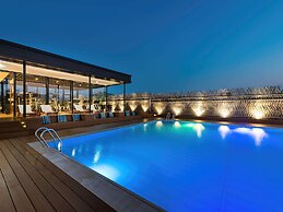 Novotel Shanghai Clover