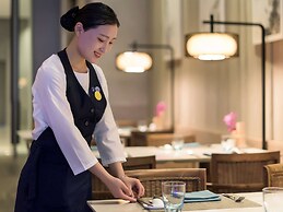 Novotel Shanghai Clover