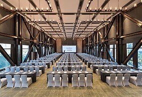 Novotel Shanghai Clover