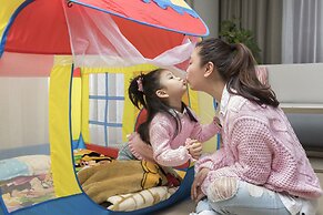 Novotel Shanghai Clover