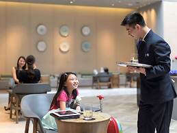 Novotel Shanghai Clover