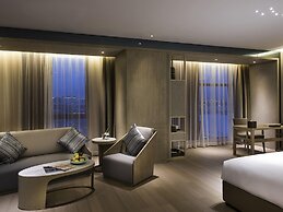 Novotel Shanghai Clover