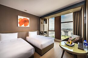 Novotel Shanghai Clover