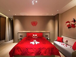 Novotel Shanghai Clover