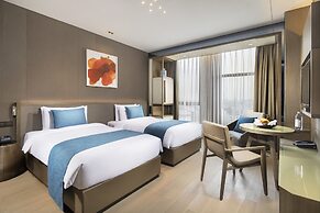 Novotel Shanghai Clover