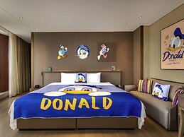 Novotel Shanghai Clover