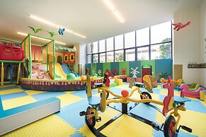 Novotel Shanghai Clover