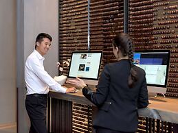 Novotel Shanghai Clover