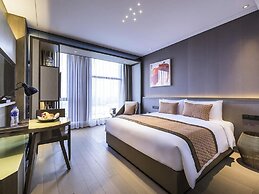Novotel Shanghai Clover
