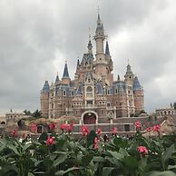 Novotel Shanghai Clover