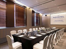 Novotel Shanghai Clover