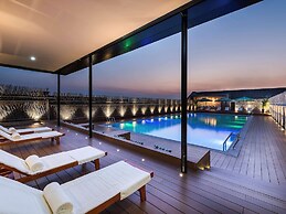 Novotel Shanghai Clover