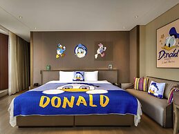 Novotel Shanghai Clover