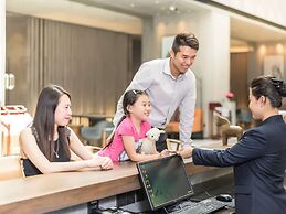 Novotel Shanghai Clover