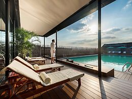 Novotel Shanghai Clover