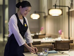 Novotel Shanghai Clover