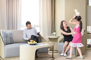 Novotel Shanghai Clover