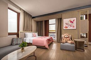 Novotel Shanghai Clover