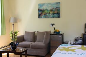 Serendib Bed & Breakfast